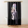 urshower curtain closedsquare1000x1000.1 7 - Cyberpunk Edgerunners Merch