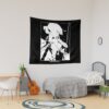 urtapestry lifestyle dorm mediumsquare1000x1000.u2 14 - Cyberpunk Edgerunners Merch