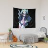 urtapestry lifestyle dorm mediumsquare1000x1000.u2 18 - Cyberpunk Edgerunners Merch