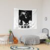 urtapestry lifestyle dorm mediumsquare1000x1000.u2 19 - Cyberpunk Edgerunners Merch