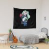 urtapestry lifestyle dorm mediumsquare1000x1000.u2 22 - Cyberpunk Edgerunners Merch