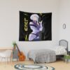 urtapestry lifestyle dorm mediumsquare1000x1000.u2 24 - Cyberpunk Edgerunners Merch