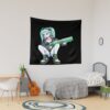 urtapestry lifestyle dorm mediumsquare1000x1000.u2 25 - Cyberpunk Edgerunners Merch