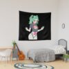 urtapestry lifestyle dorm mediumsquare1000x1000.u2 27 - Cyberpunk Edgerunners Merch