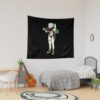 urtapestry lifestyle dorm mediumsquare1000x1000.u2 3 - Cyberpunk Edgerunners Merch