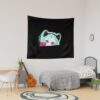 urtapestry lifestyle dorm mediumsquare1000x1000.u2 30 - Cyberpunk Edgerunners Merch