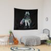 urtapestry lifestyle dorm mediumsquare1000x1000.u2 32 - Cyberpunk Edgerunners Merch