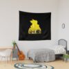 urtapestry lifestyle dorm mediumsquare1000x1000.u2 7 - Cyberpunk Edgerunners Merch